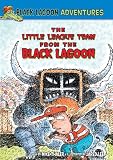 The Little League Team from the Black Lagoon (Black Lagoon Adventures)