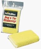 Turtle Wax Bug and Tar Remover Sponge
