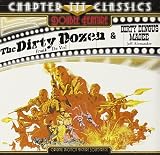 Double Feature: The Dirty Dozen (1967 Film) / Dirty Dingus Magee (1970 Film)