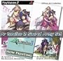 Ar Tonelico 2: Melody of Metafalica Sacred Army Set Limited Edition [Only 2000 Made]