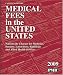 Book Medical Fees in the United States 2009 (Medical Fees in the United States)