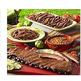 Smokemaster's BBQ Sampler