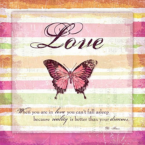 For My Heart I by Wild Apple Portfolio Art Print