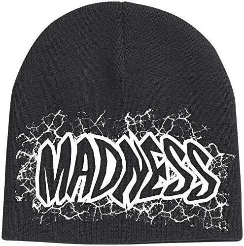 Macho Man Randy Savage Madness Beanie Cap Hat