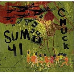 Sum 41:Chuck
