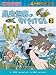 昆虫世界のサバイバル 3 (かがくるBOOK―科学漫画サバイバルシリーズ)