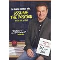 Assume the Position with Mr. Wuhl
