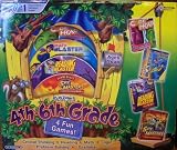 4th-6th Grade Playzone. Code Head, Math Blaster, Reading Blaster, Spy Masters