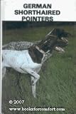 German Shorthaired Pointers