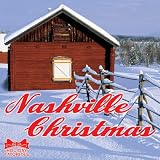 Review Various  / Holiday Favorites: Nashville Christmas