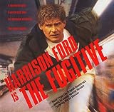 逃亡者 オリジナル・サウンドトラック