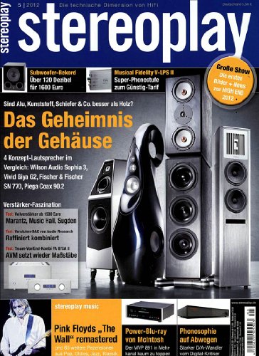 Produkt-Bild: Stereoplay