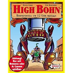 Amigo 1960 - High Bohn
