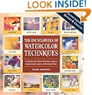 The Encyclopedia of Watercolor Techniques, 2nd Edition
