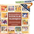 The Encyclopedia of Watercolor Techniques, 2nd Edition