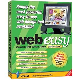 Web Easy Pro 5