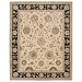 Nourison 2000 2207 Rectangle Rug, Beige, 7.9-Feet by 9.9-Feet