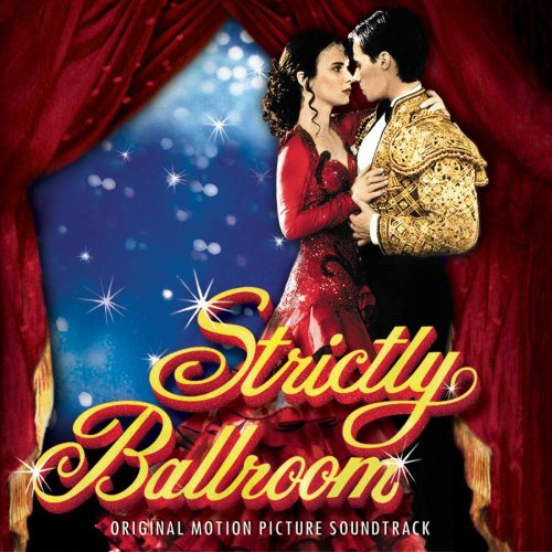 Strictly Ballroom Various Artists