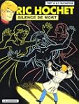 Ric Hochet 70 Silence de mort