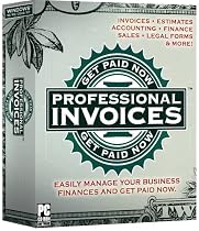 Professional Invoices: Get Paid Now!