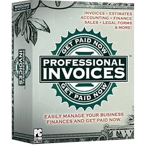 Professional Invoices: Get Paid Now!