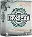 Professional Invoices: Get Paid Now!