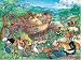 Ravensburger 13048 - Die Arche, 300 Teile Puzzle