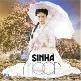 Original Soundtrack - Sinhá Moça ( Audio CD ) - B000FTW2IE