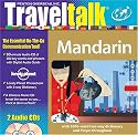 Mandarin: The New Traveler's Survival Kit (Travel Talk)