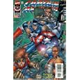 Captain America #5: Victory (Marvel Comic Book March 1997)