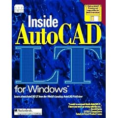 Inside Autocad Lt for Windows/Book and Disk (Inside)