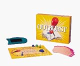 CHRISTIAN GAMES Outburst: Bible Edition