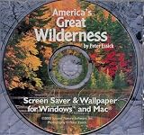 America's Great Wilderness (Jewel Case)