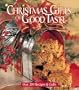 Christmas Gifts of Good Taste