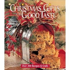 Christmas Gifts of Good Taste