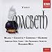 Musik (Pop) : Verdi/Macbeth/Muti