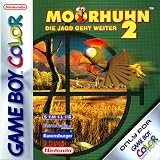 Eigenschaften Ravensburger  / Moorhuhn Jagd 2