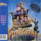 The Flinstones Music from Bedrock (Movie Soundtrack) by David Newman and Various Artists - Soundtracks - 1994