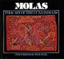 Molas: Folk Art of the Cuna Indians