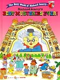 RICHARD SCARRYS BUSYTOWN STORYBOOKS RICHARD SCARRYS BEST MYSTERIES EVER (The Busy World of Richard Scarry)