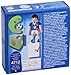 Playmobil Soccer Player Italy