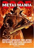 Metalmania 2005
