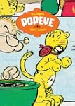 Popeye: Wha's a Jeep?