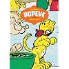 Popeye: Wha's a Jeep?