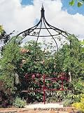 6' Gothic Bower