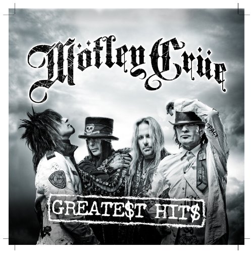 Produkt-Bild: Greatest Hits