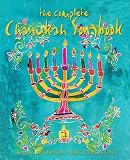 The Complete Chanukah Songbook (Hebrew Edition)