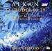 Alkan: 12 Études, Op. 39