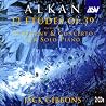 Image of album by Jack Gibbons