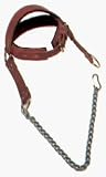 Cap Barbell Leather Head Harness